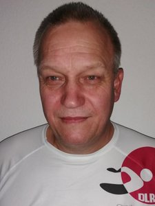 stellvertretender Technische Leiter: Klaus-Dieter Langer